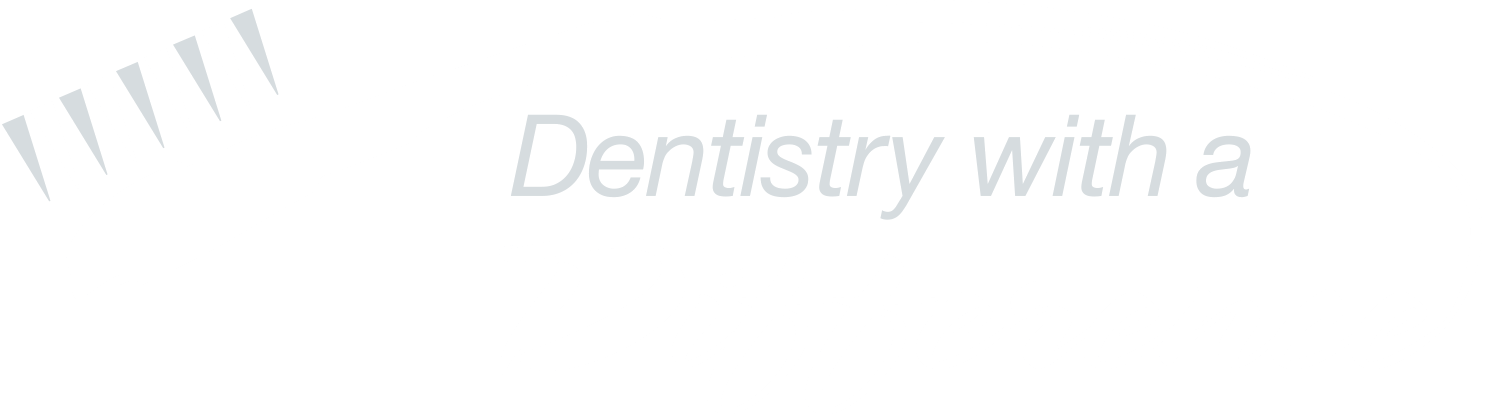 Dentistry With A Difference